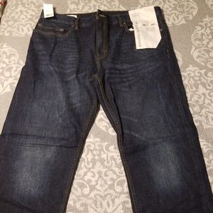 Banana Republic Jeans NWT
